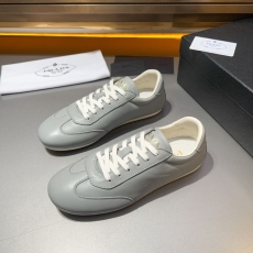 Prada Business Shoes